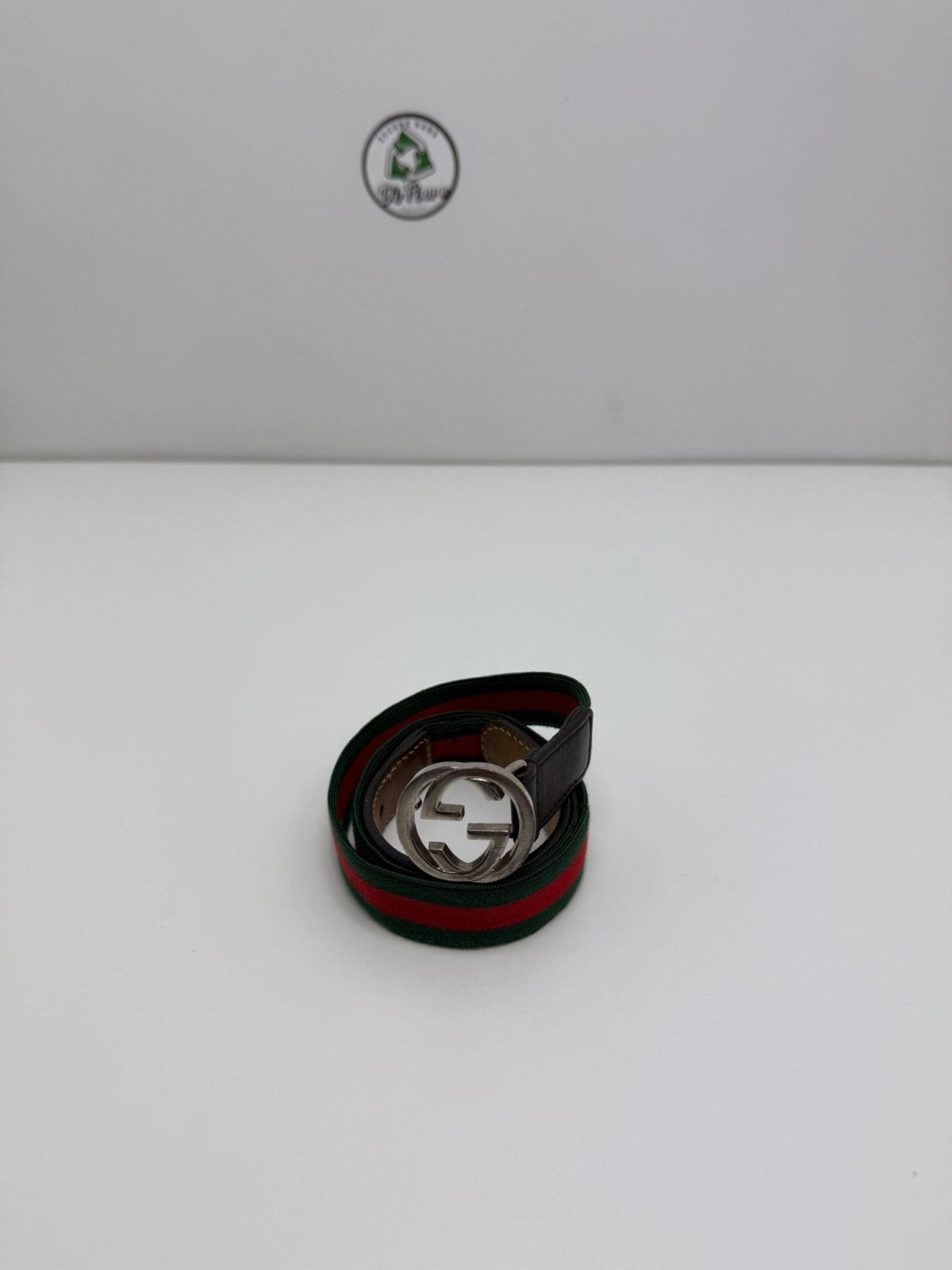 cintura Gucci elastica Taglia 80 - Second Hand Di Fiore