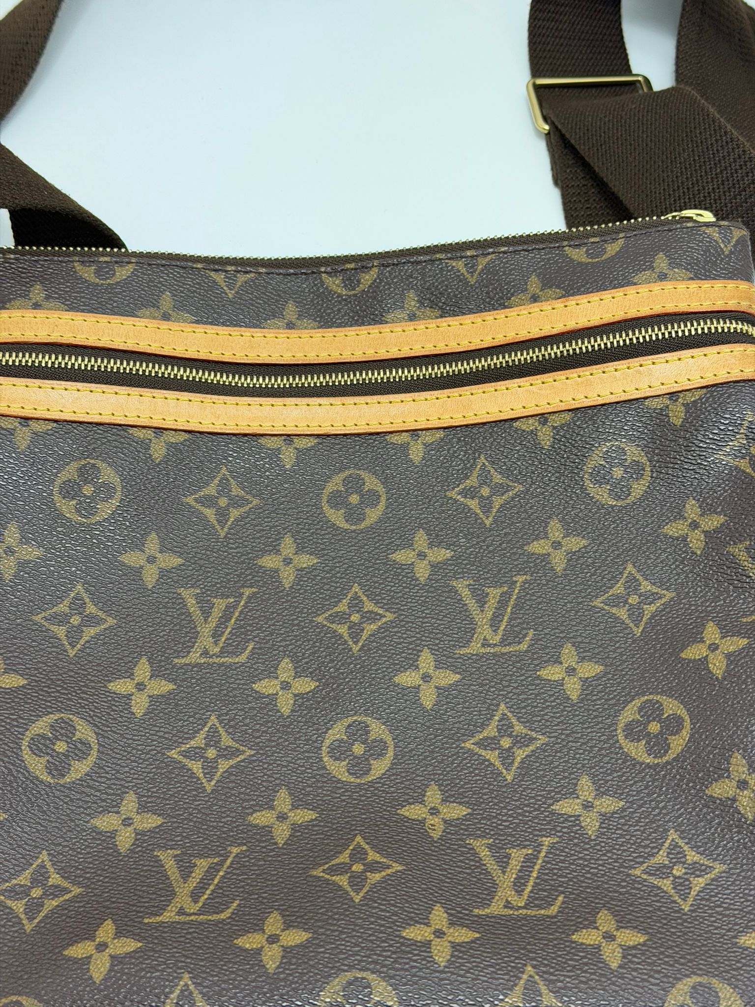 marsupio Louis Vuitton