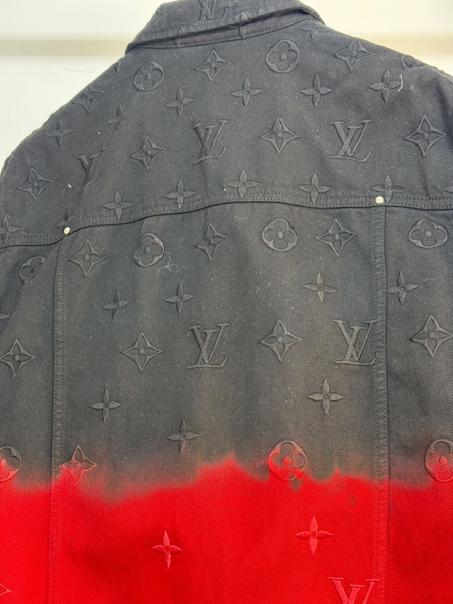 Giacca Louis Vuitton L