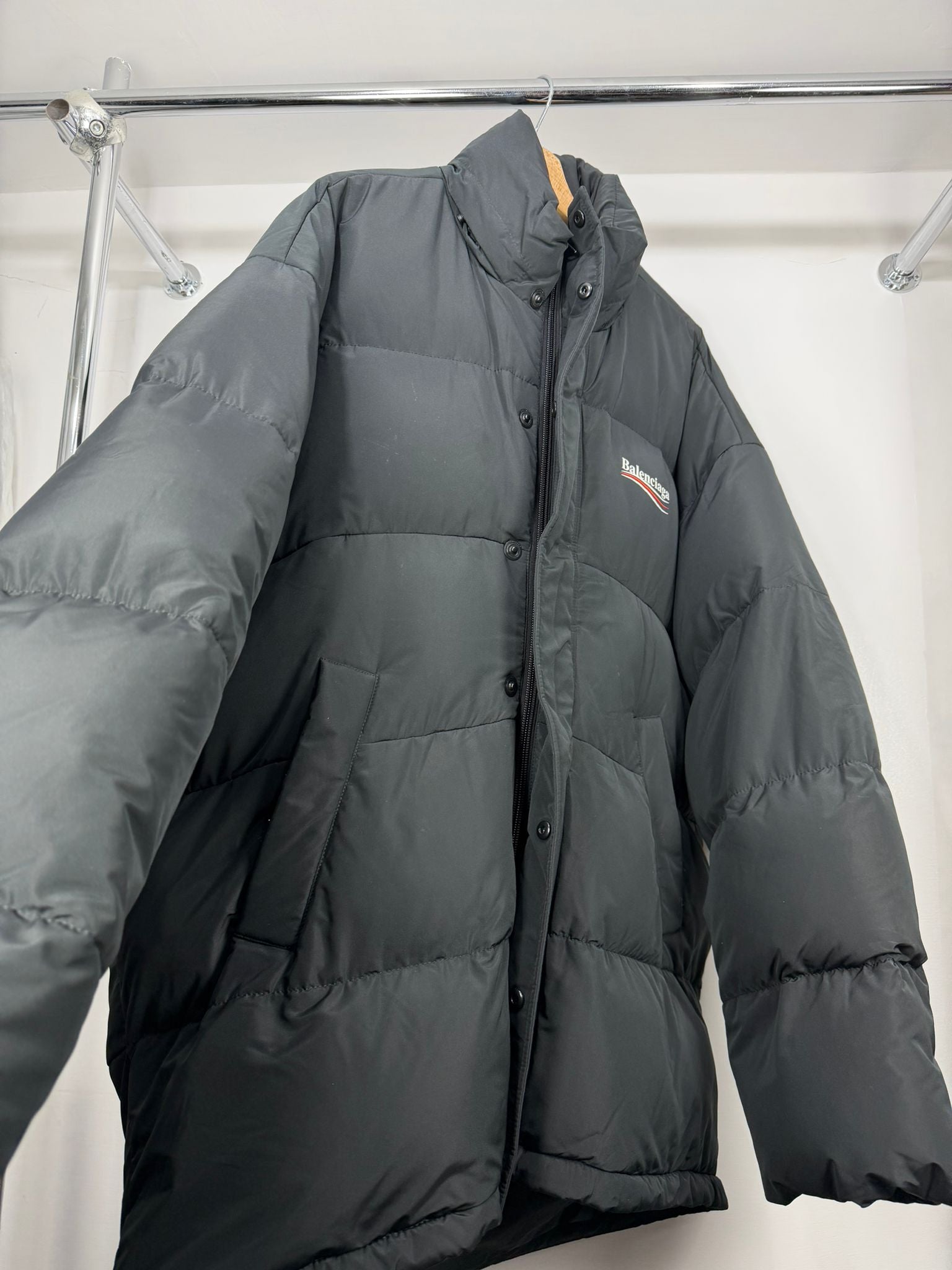 Giubbotto Balenciaga XXL