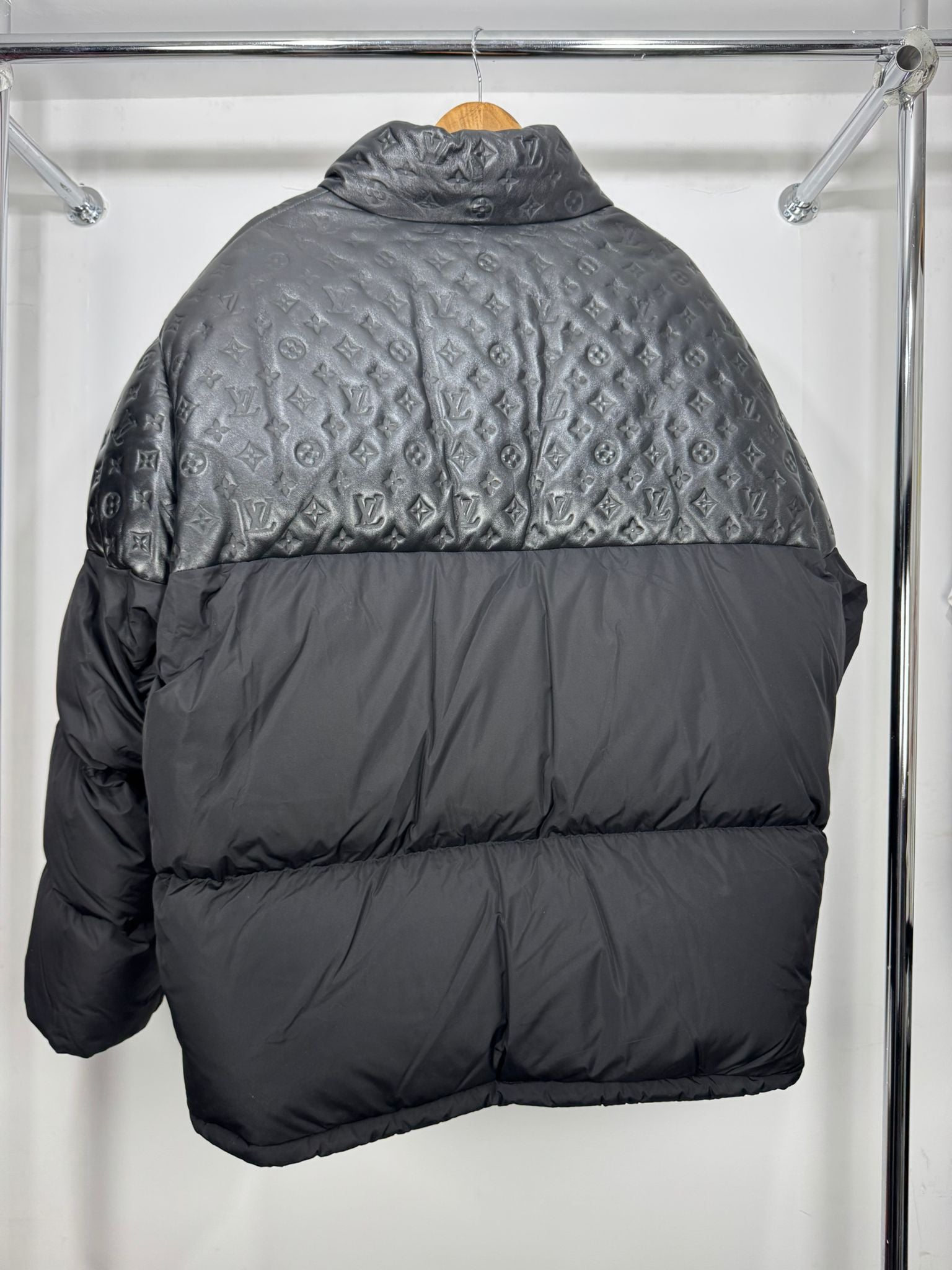 Giubbotto Louis Vuitton XXL