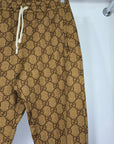 Pantalone Gucci Size S marrone