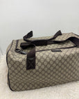 Borsone Gucci
