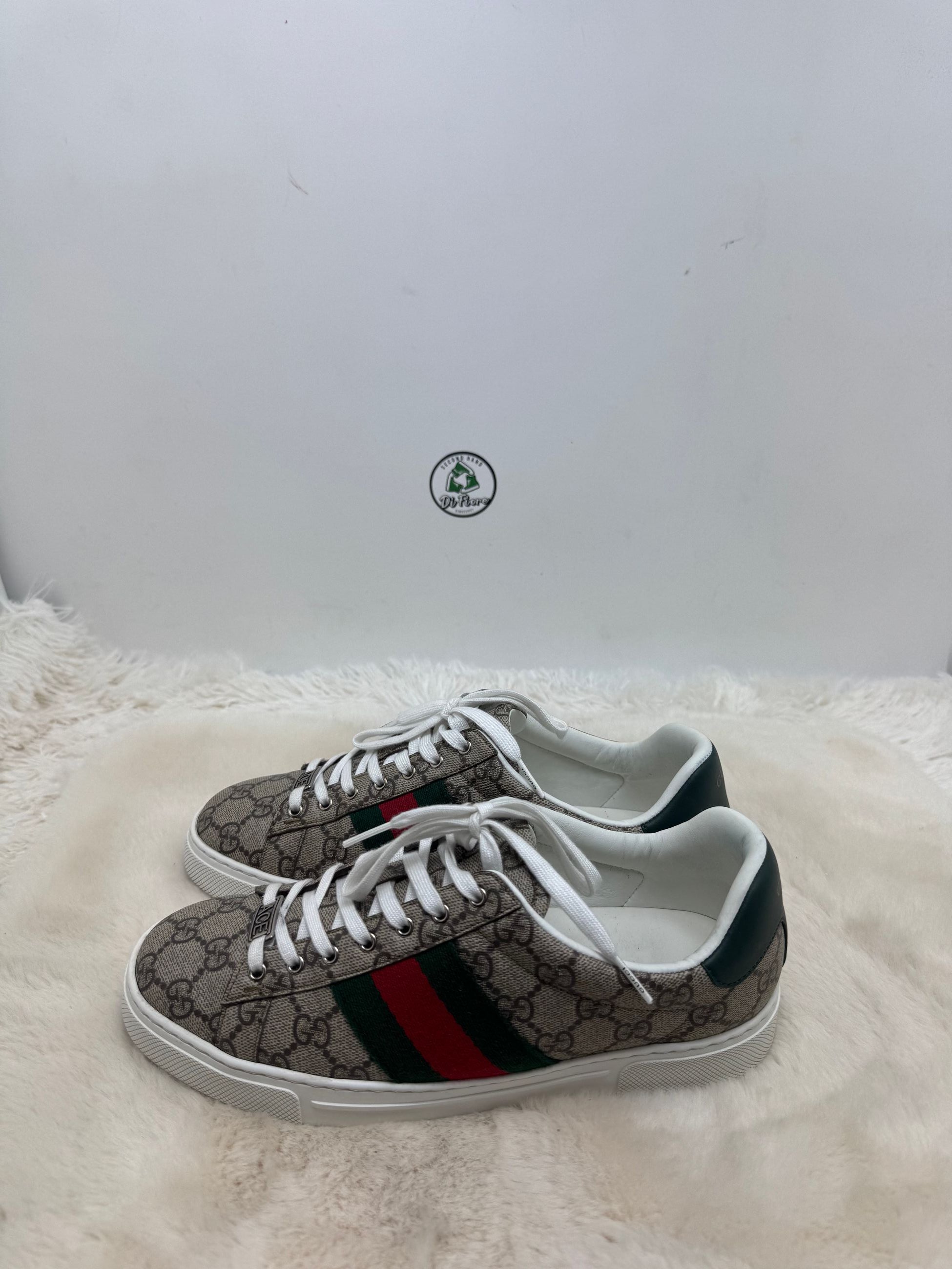 Gucci ace 40.5/41