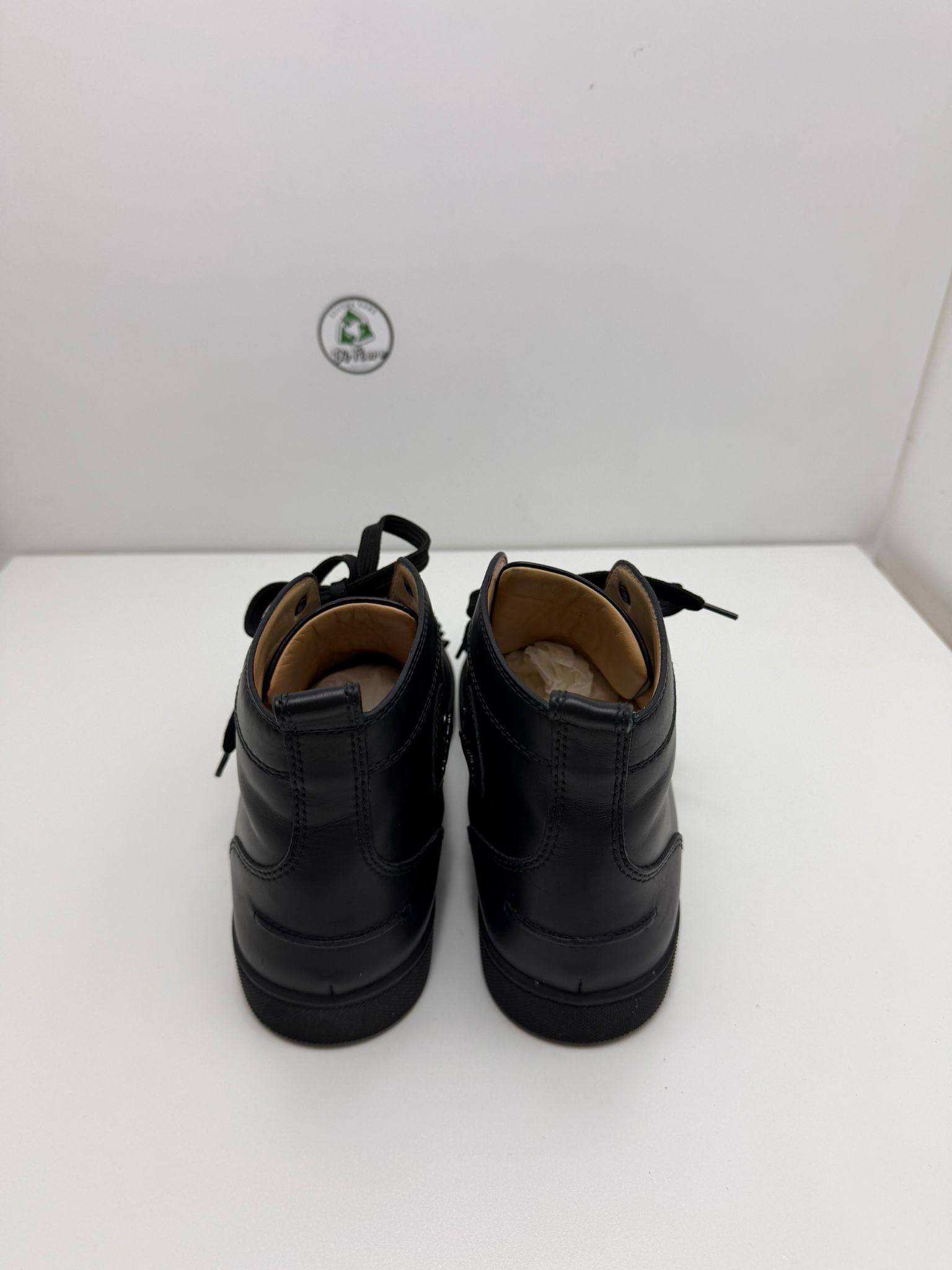 Christian Louboutin 43 nere alte