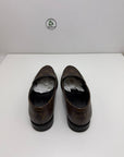 Louis Vuitton Size 40 Marrone