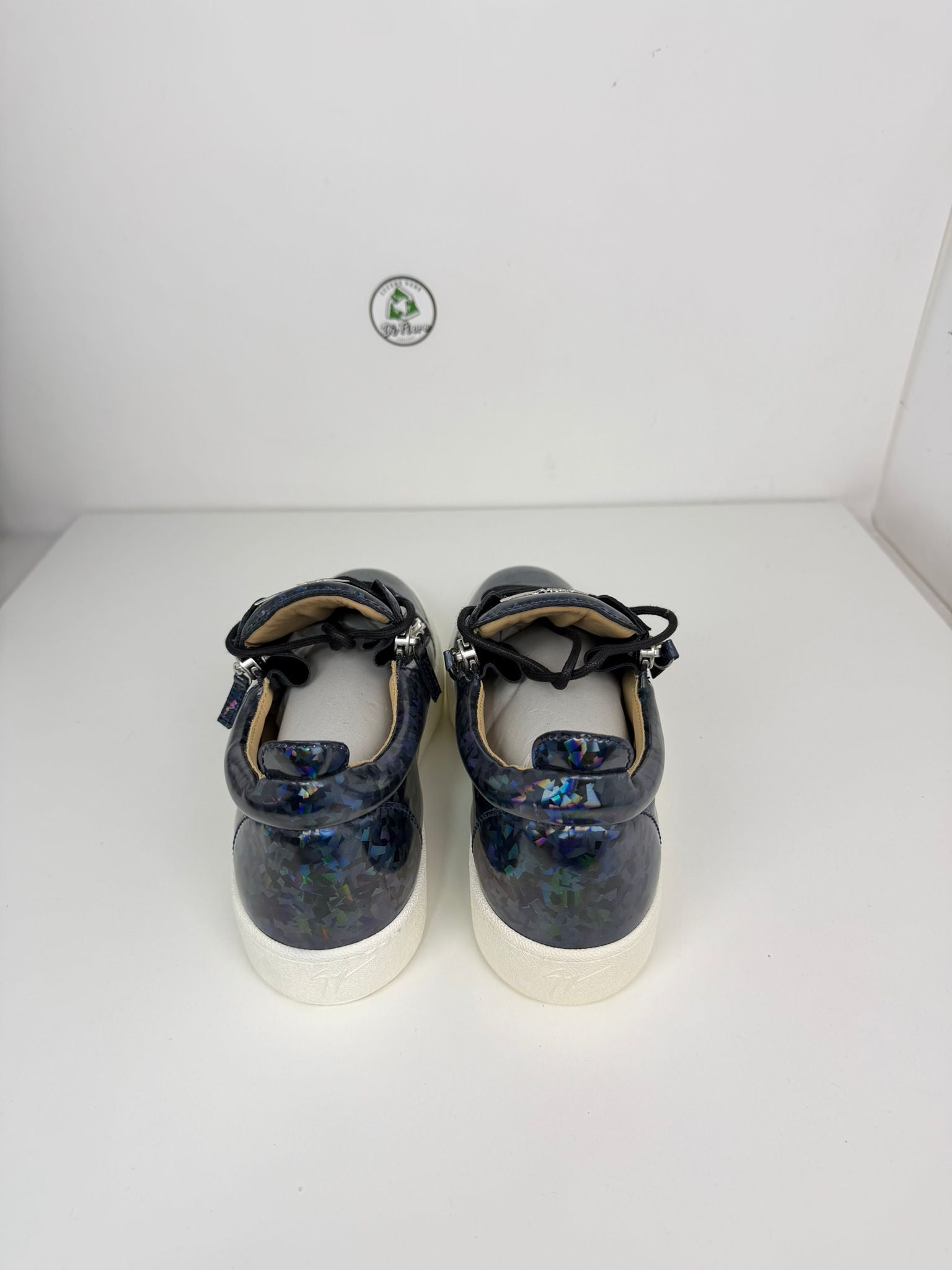 Giuseppe zanotti 43.5 multicolore