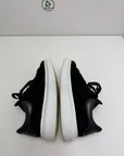 Alexander McQueen 38 nera