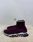 Balenciaga speed