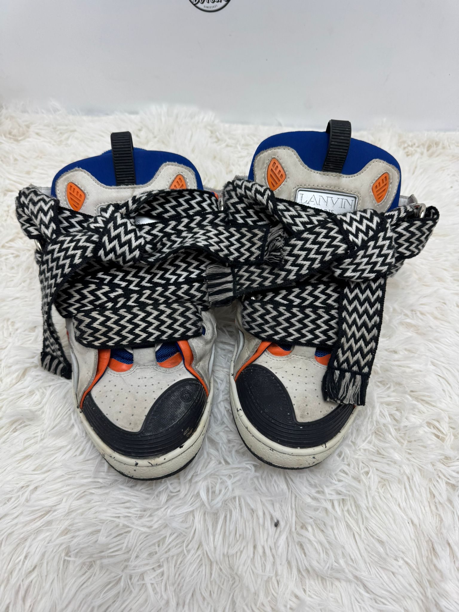 Lanvin Crub 41