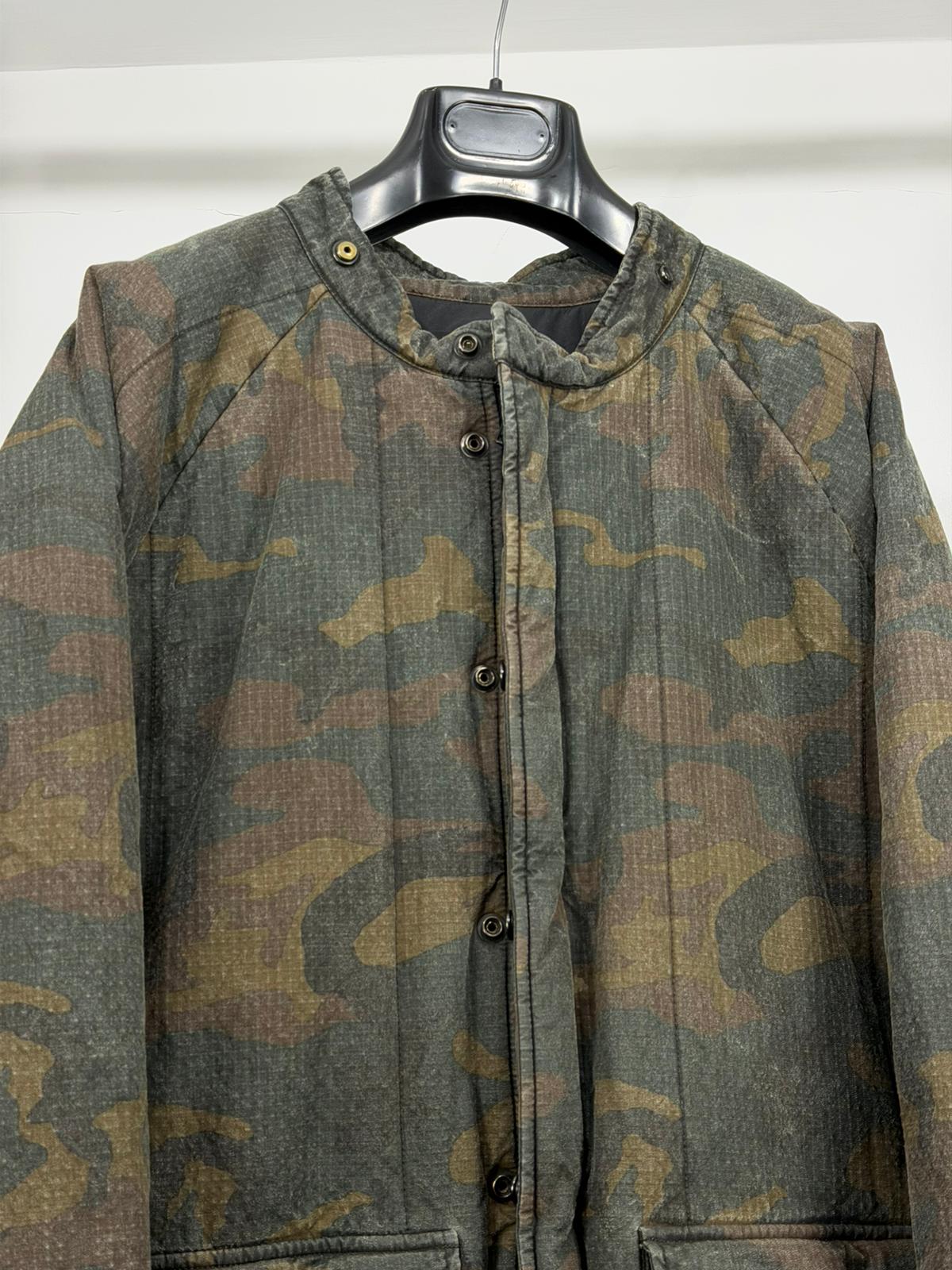 Giacca Yeezy season 1 XXL