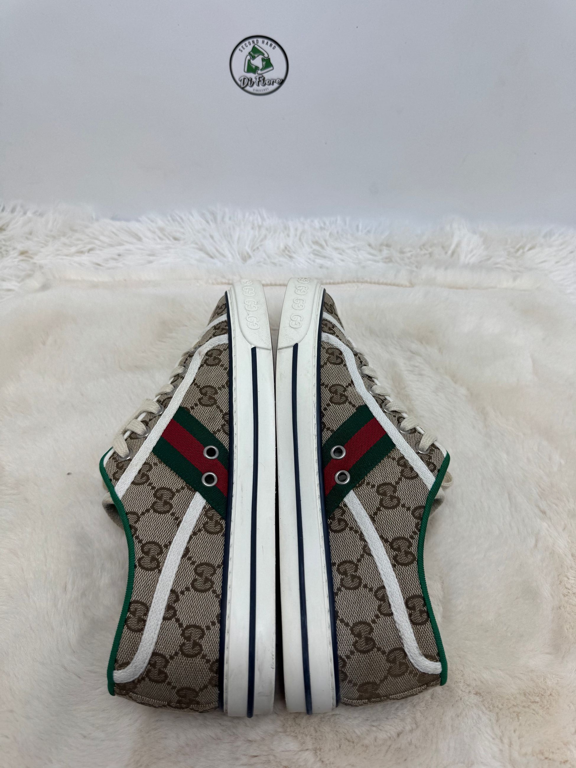 Gucci ace 42/42.5