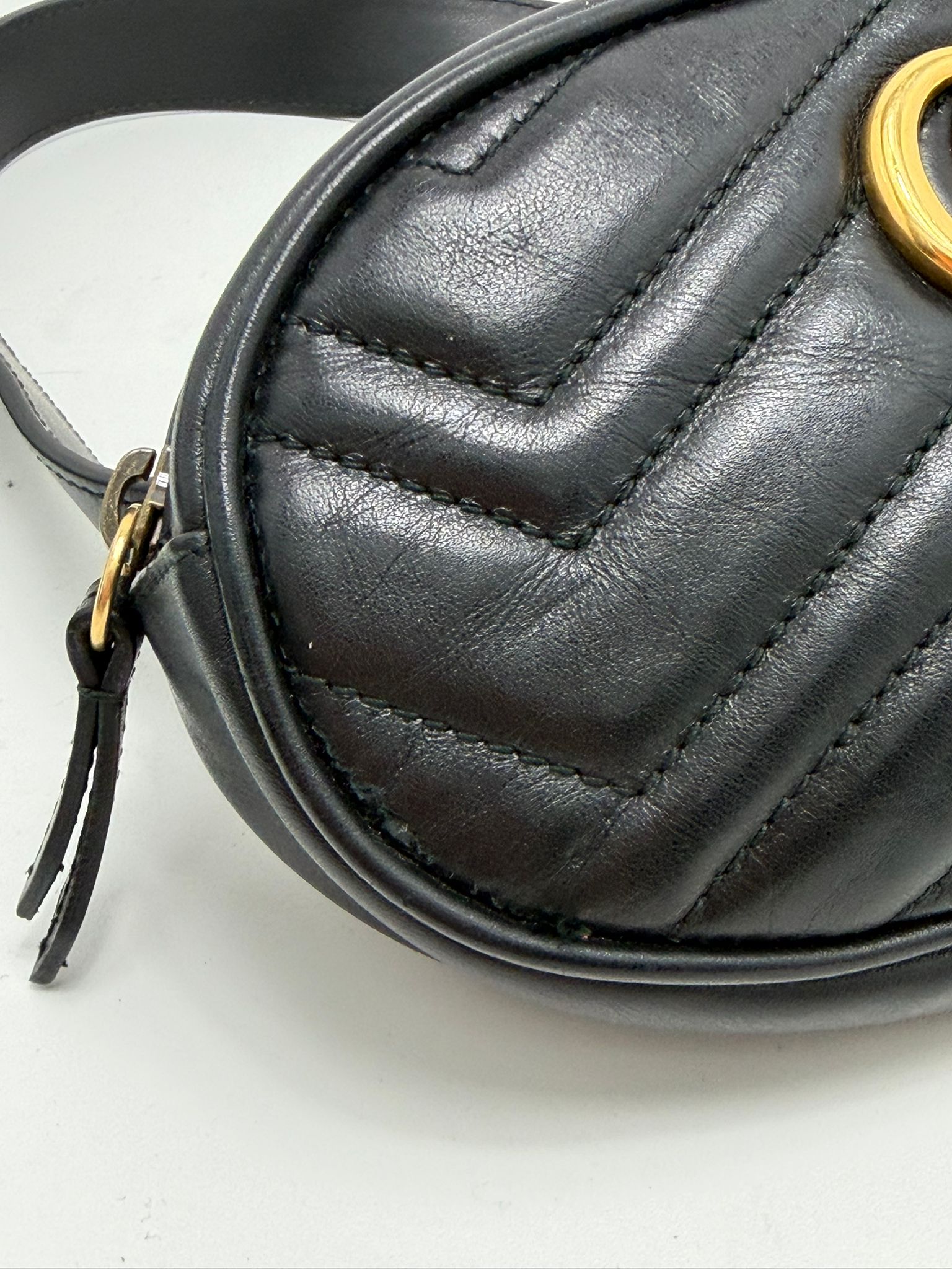 Borsello Gucci