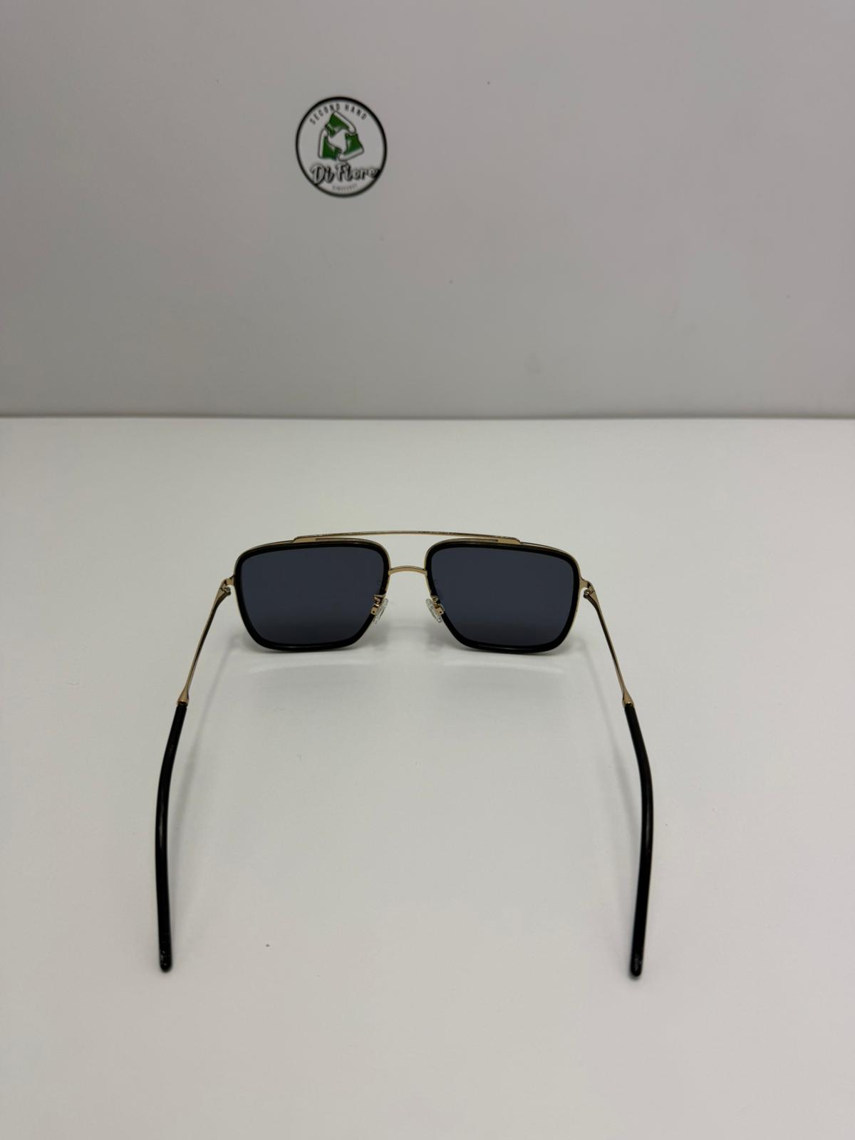 Occhiali Dolce e Gabbana Neri e oro