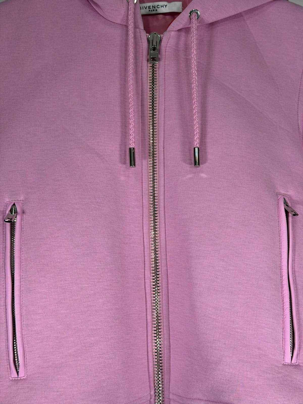 Giacca leggera Givenchy Size S rosa - Second Hand Di Fiore