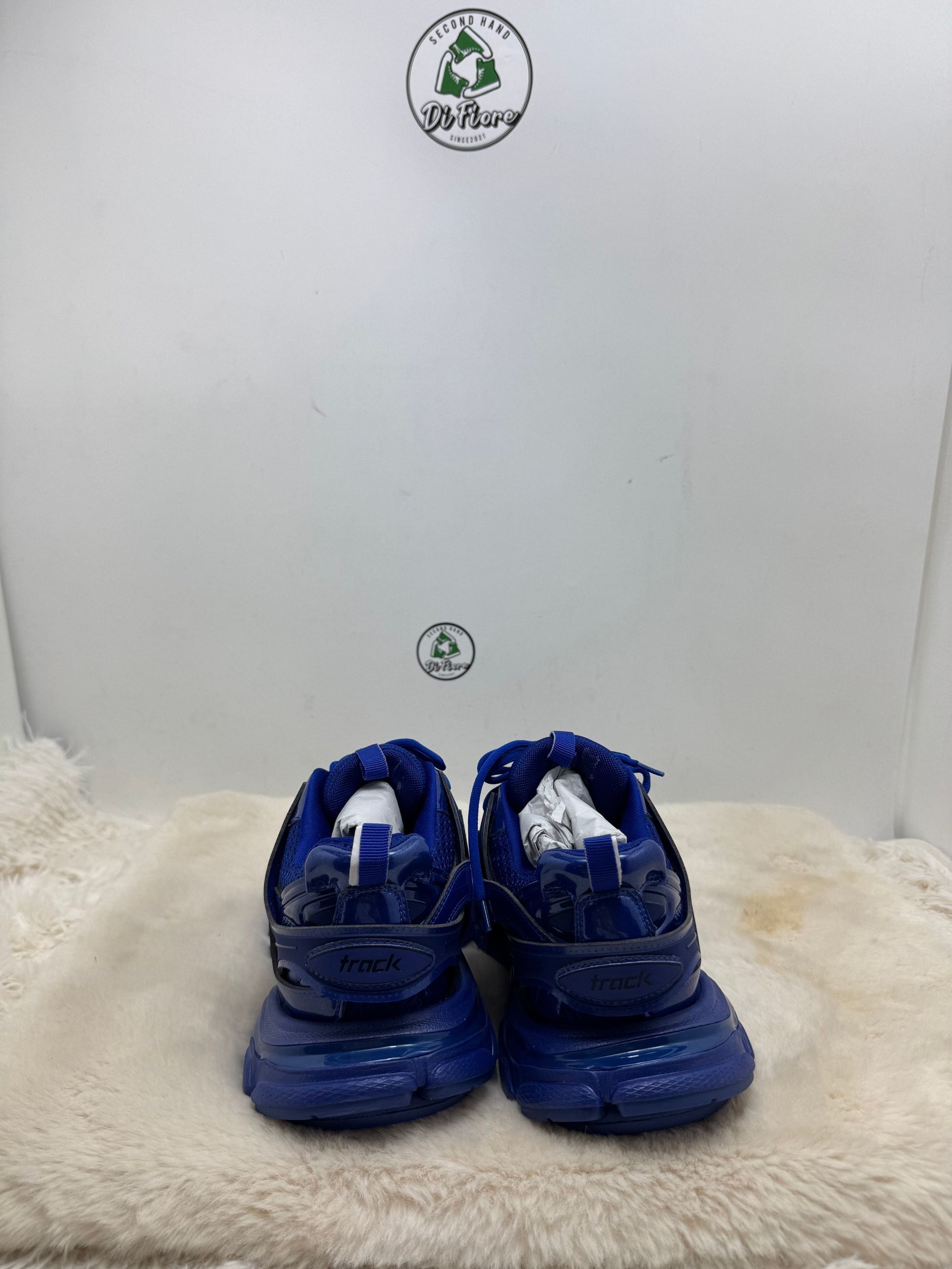 Balenciaga Track