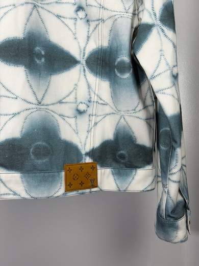 Giacca Louis Vuitton