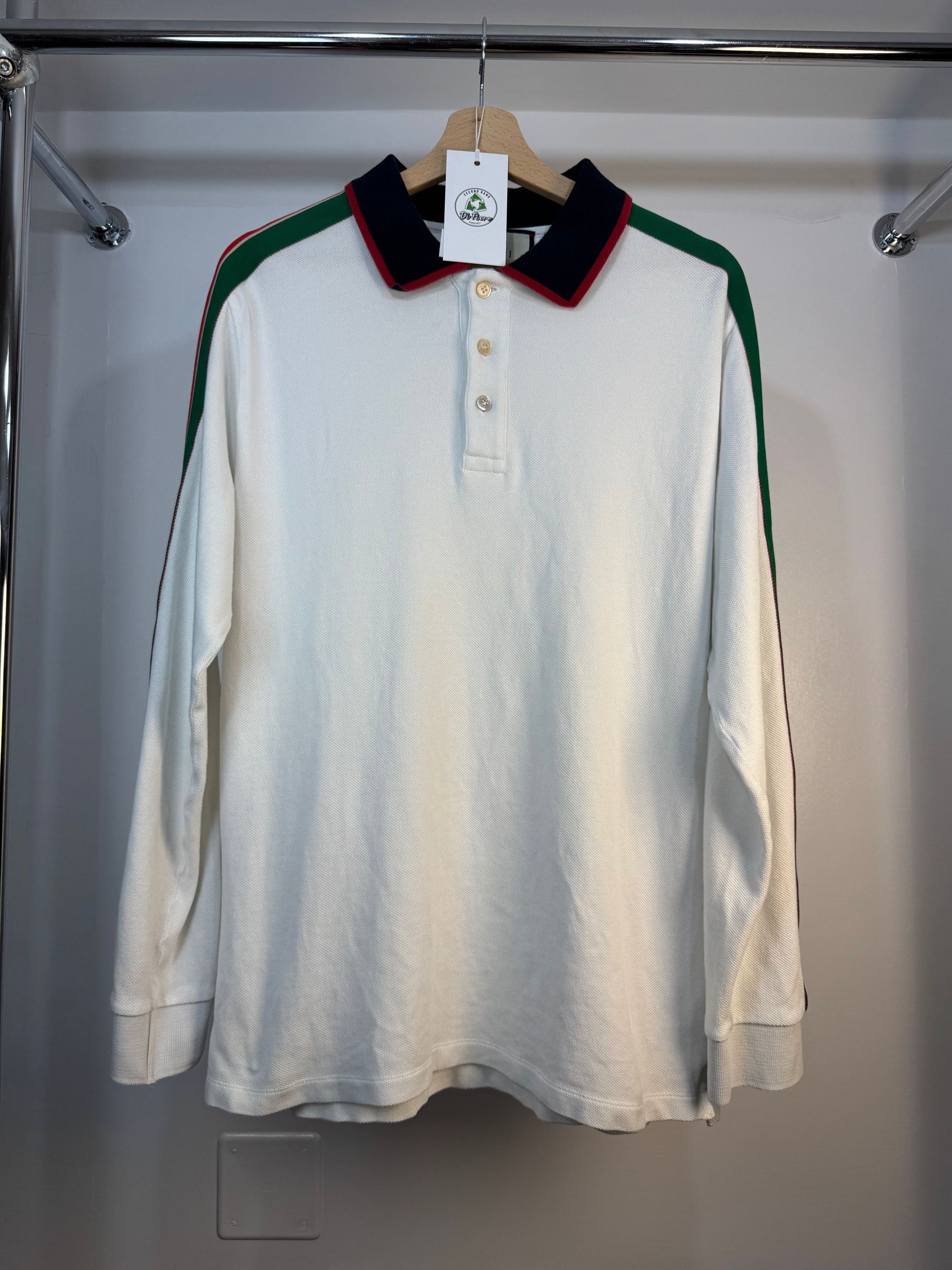 Polo gucci