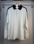 Polo gucci