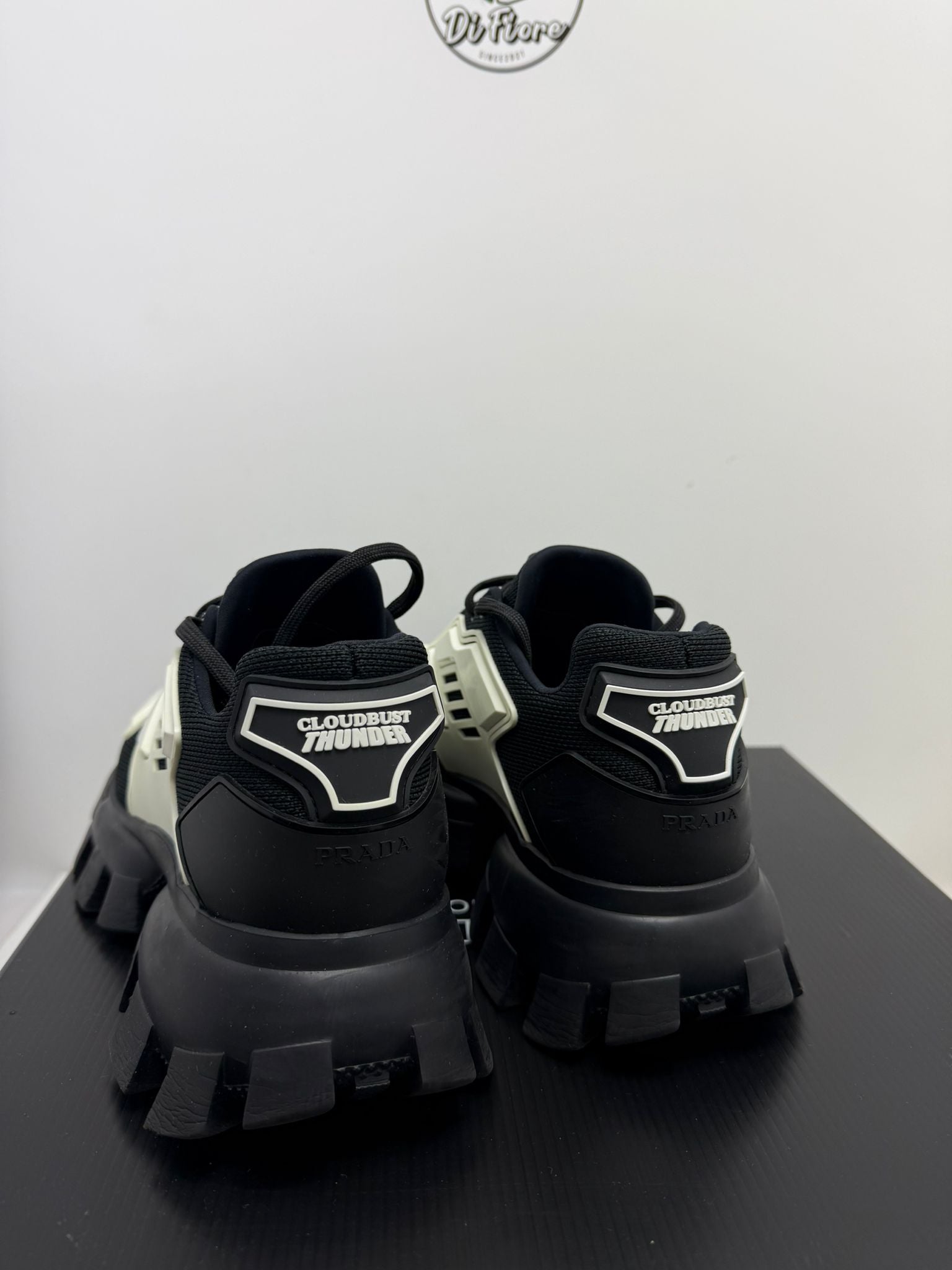 Prada thunder 42.5