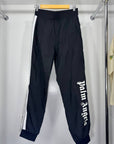 Completo Palm Angels Size M/S nero e bianco