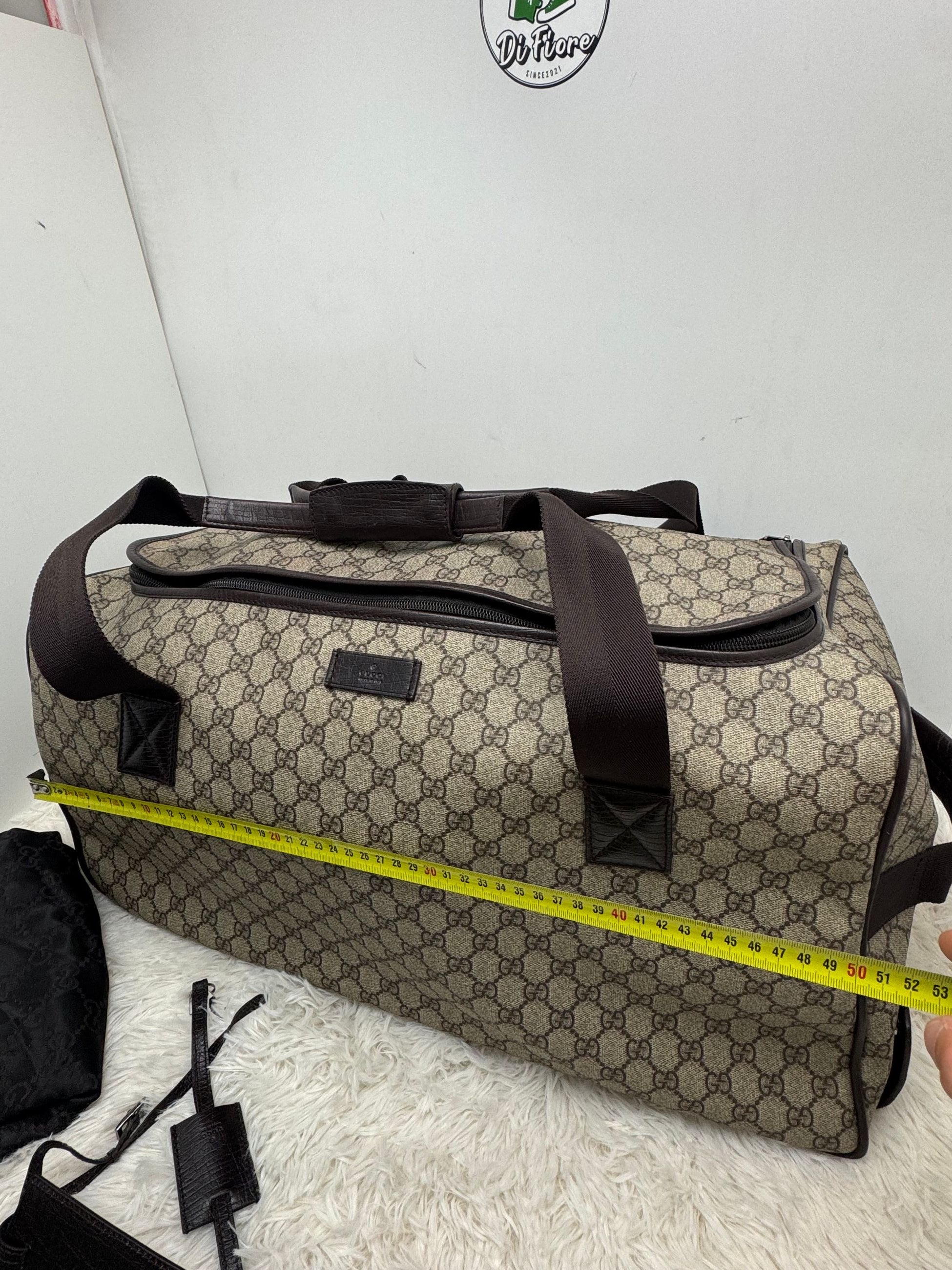 Borsone Gucci