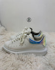 Scarpa Mcqueen