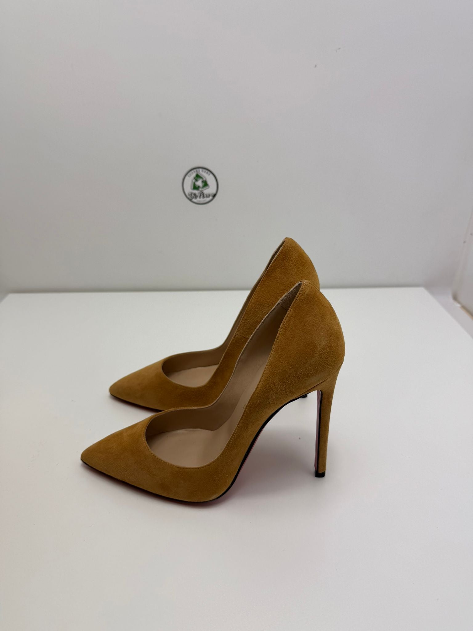 Tacco Christian Louboutin Size 36.5