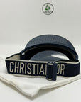 Visiera Dior