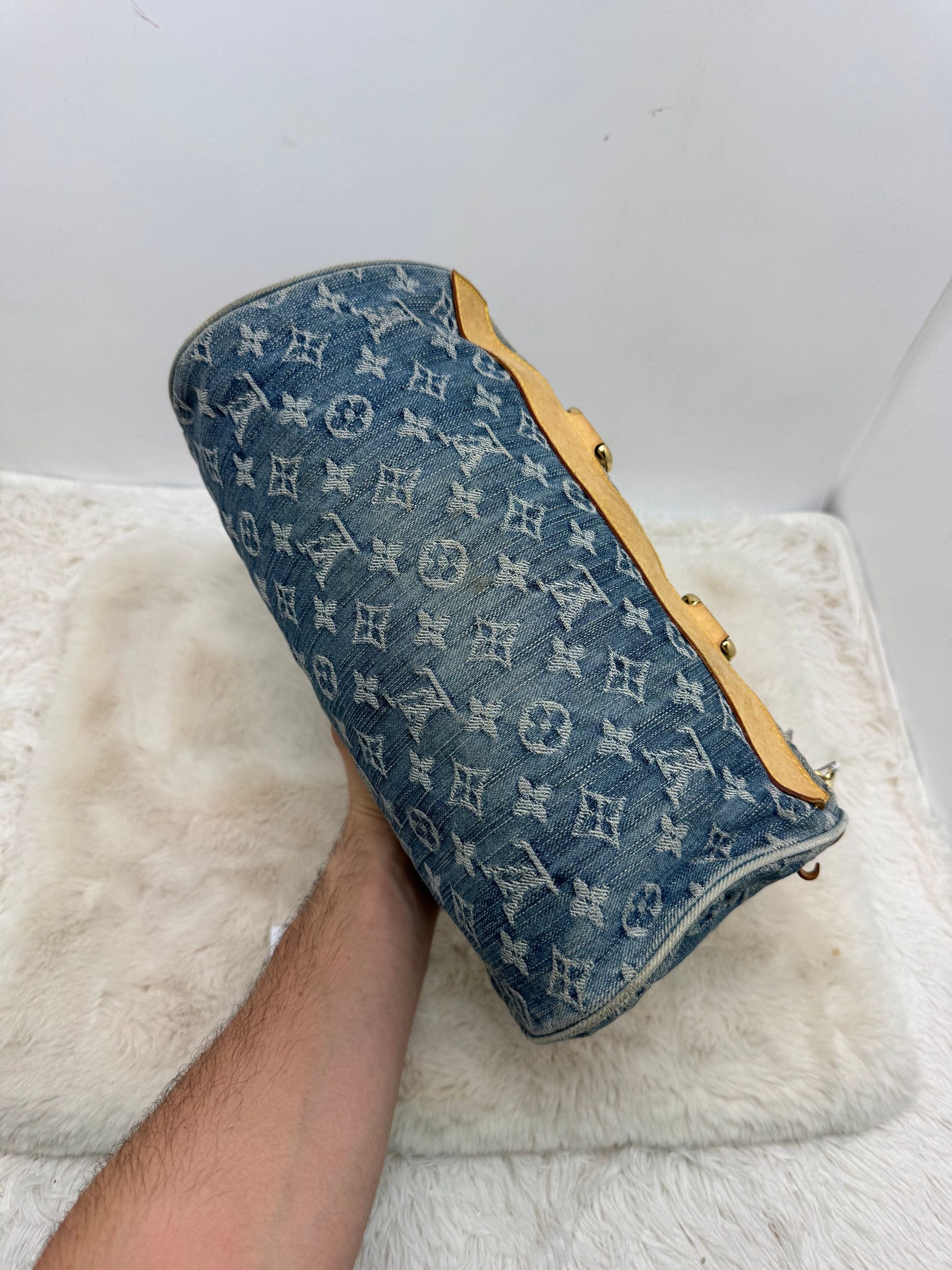 Borsa Louis Vuitton Neo-speedy