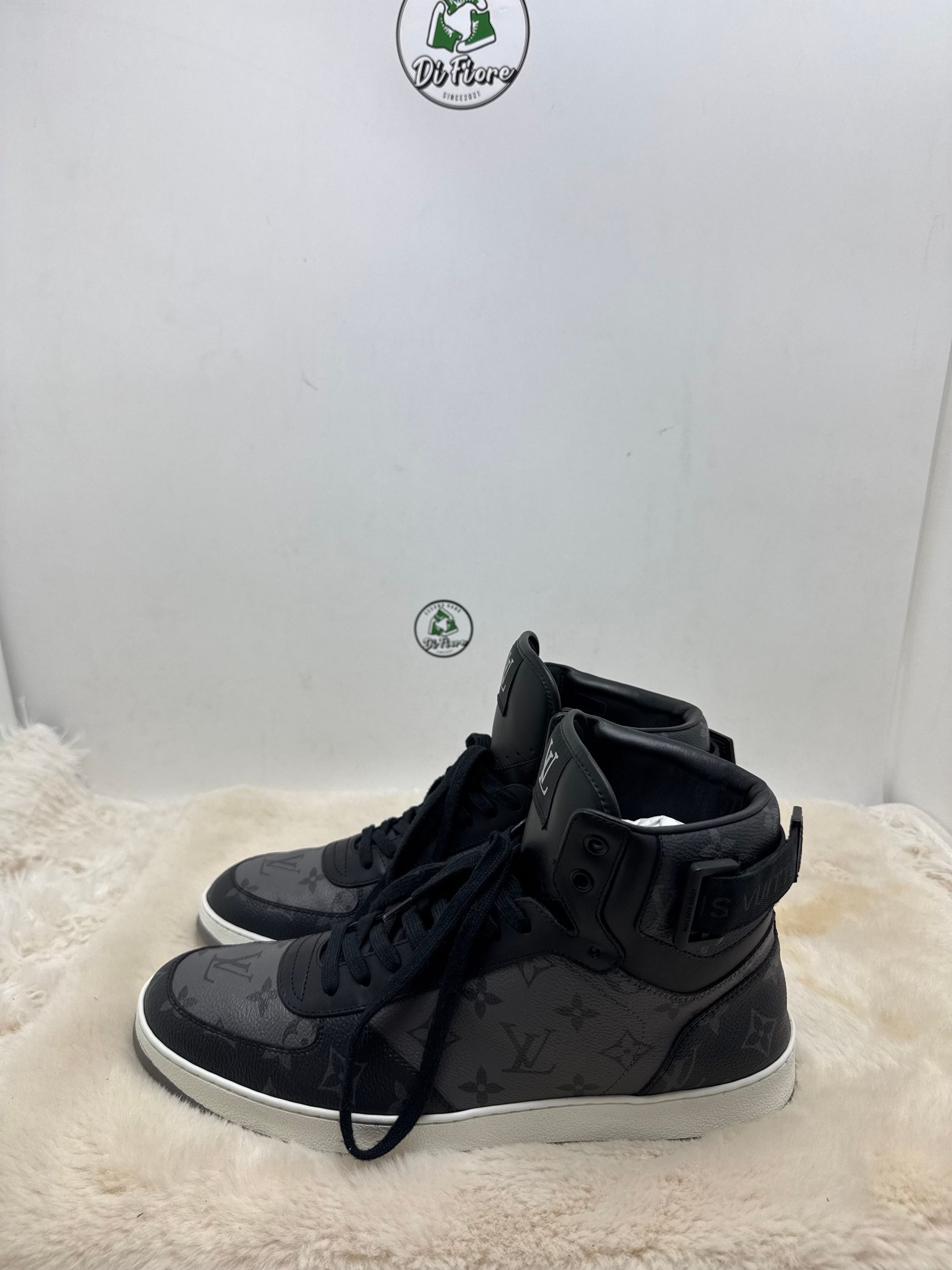 Scarpe Louis Vuitton