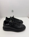 McQueen Size 43 nera