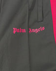 Completo Palm Angels Size L grigio e rosa