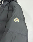 Moncler Size 3=M nero
