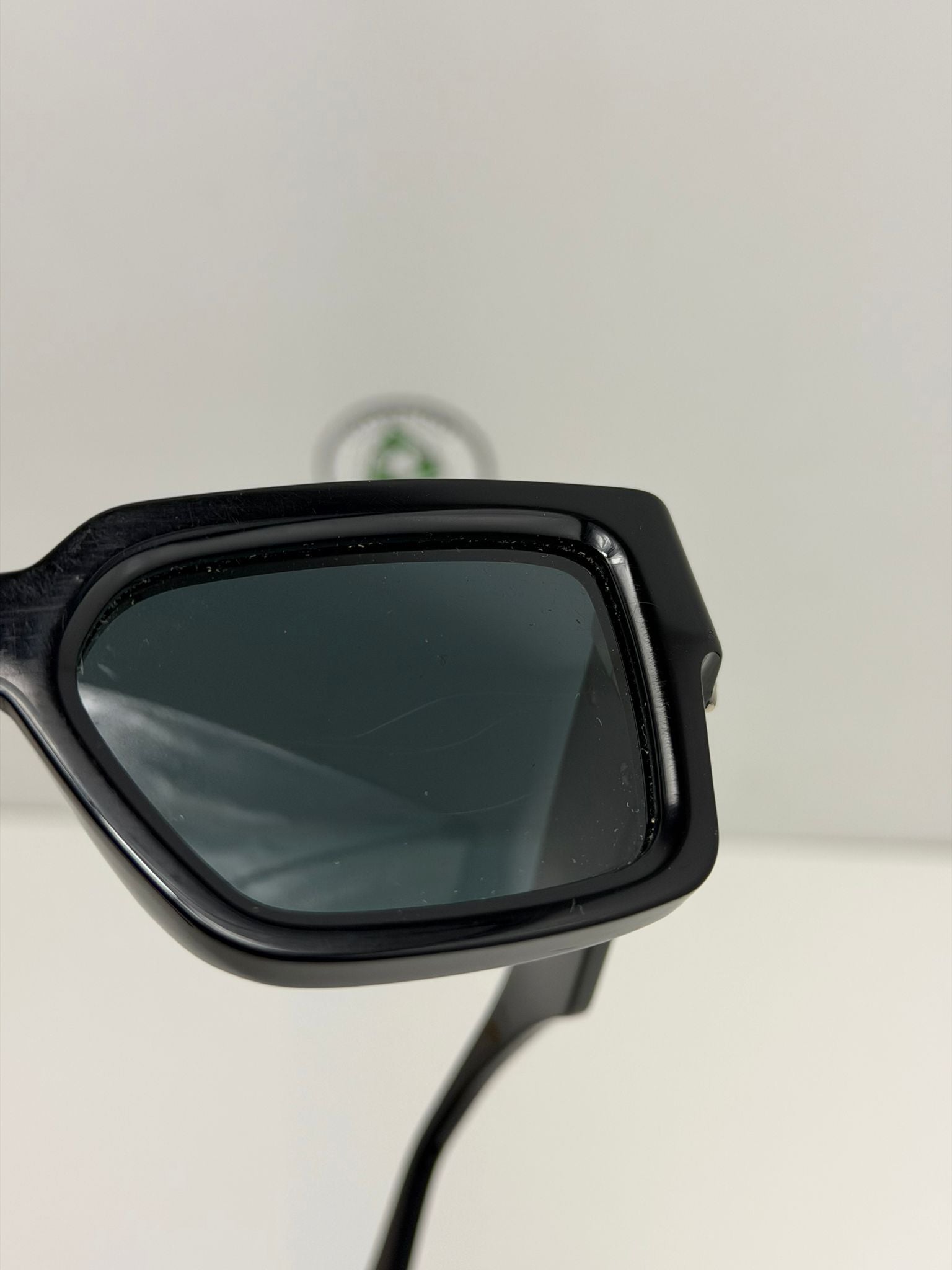 occhiali Millionare Louis Vuitton neri