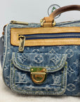 Borsa Louis Vuitton Neo-speedy