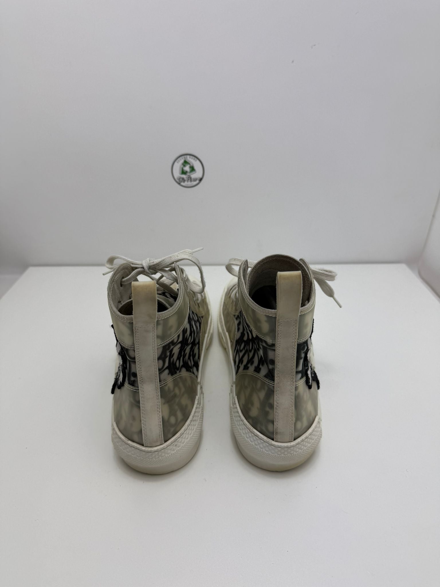 Christian Dior 44 panna