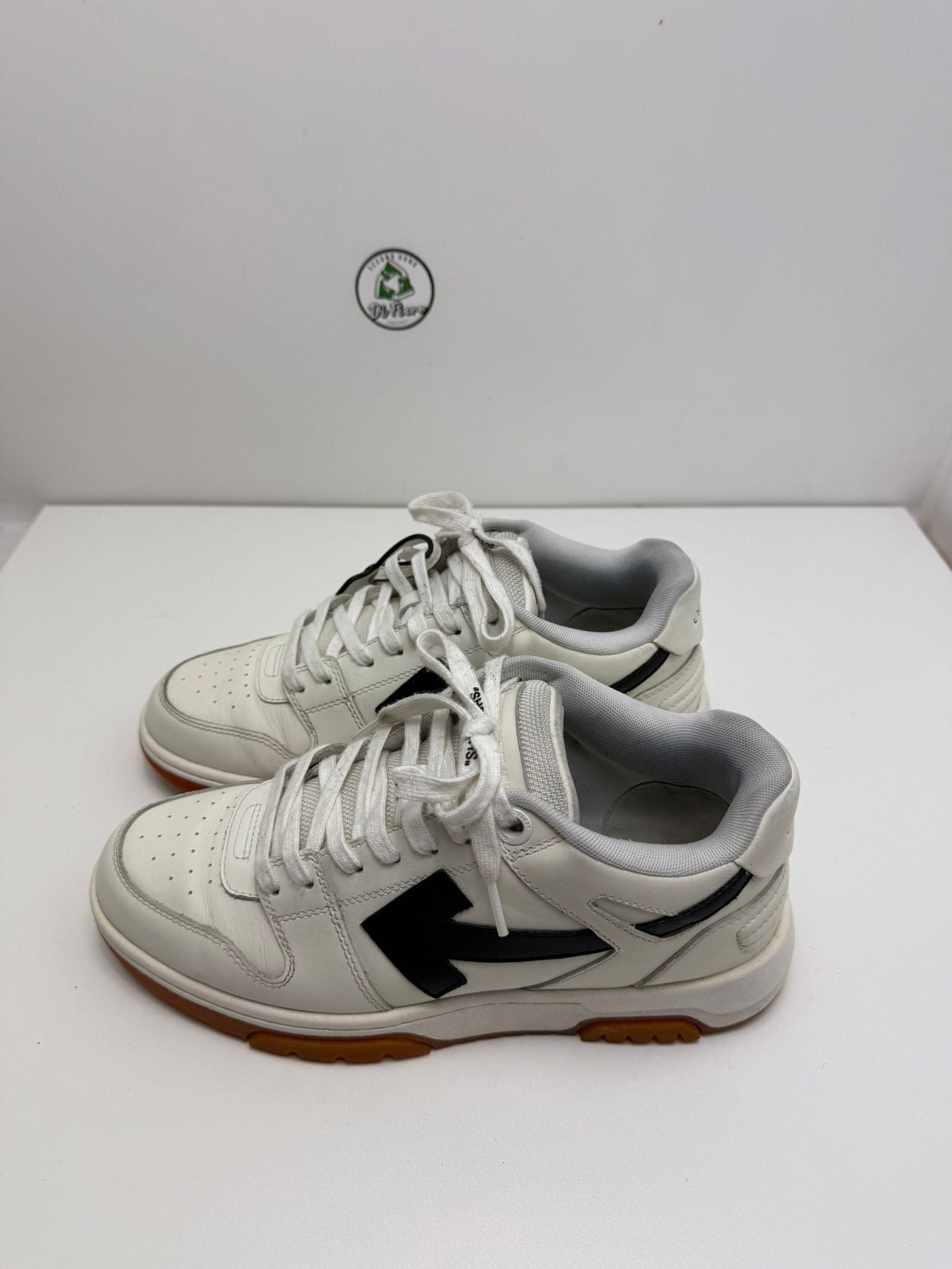 Off white 41 bianche e nere