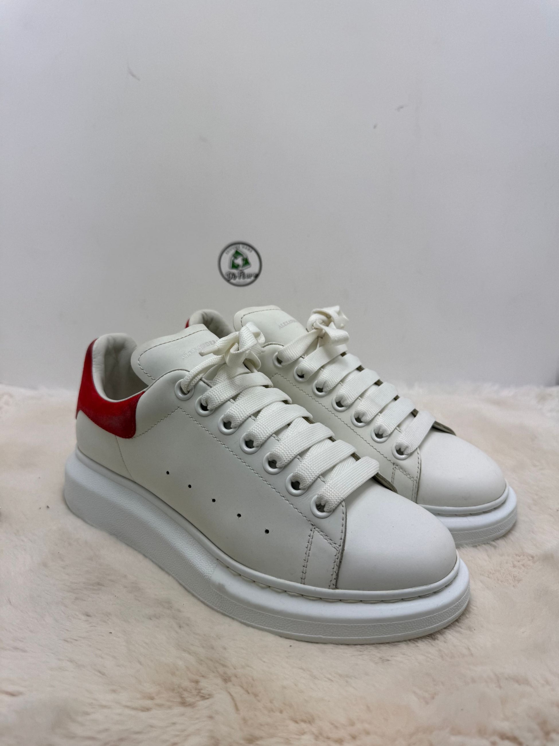 Scarpa Mcqueen