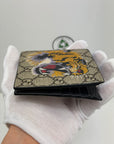 portafoglio Gucci Tiger