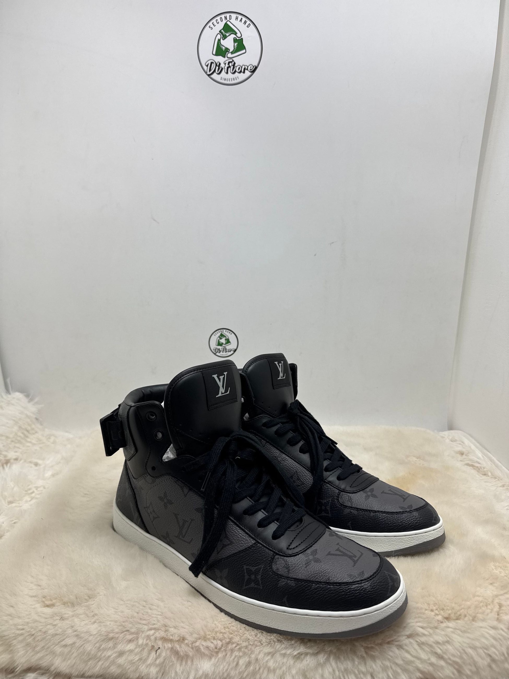Scarpe Louis Vuitton