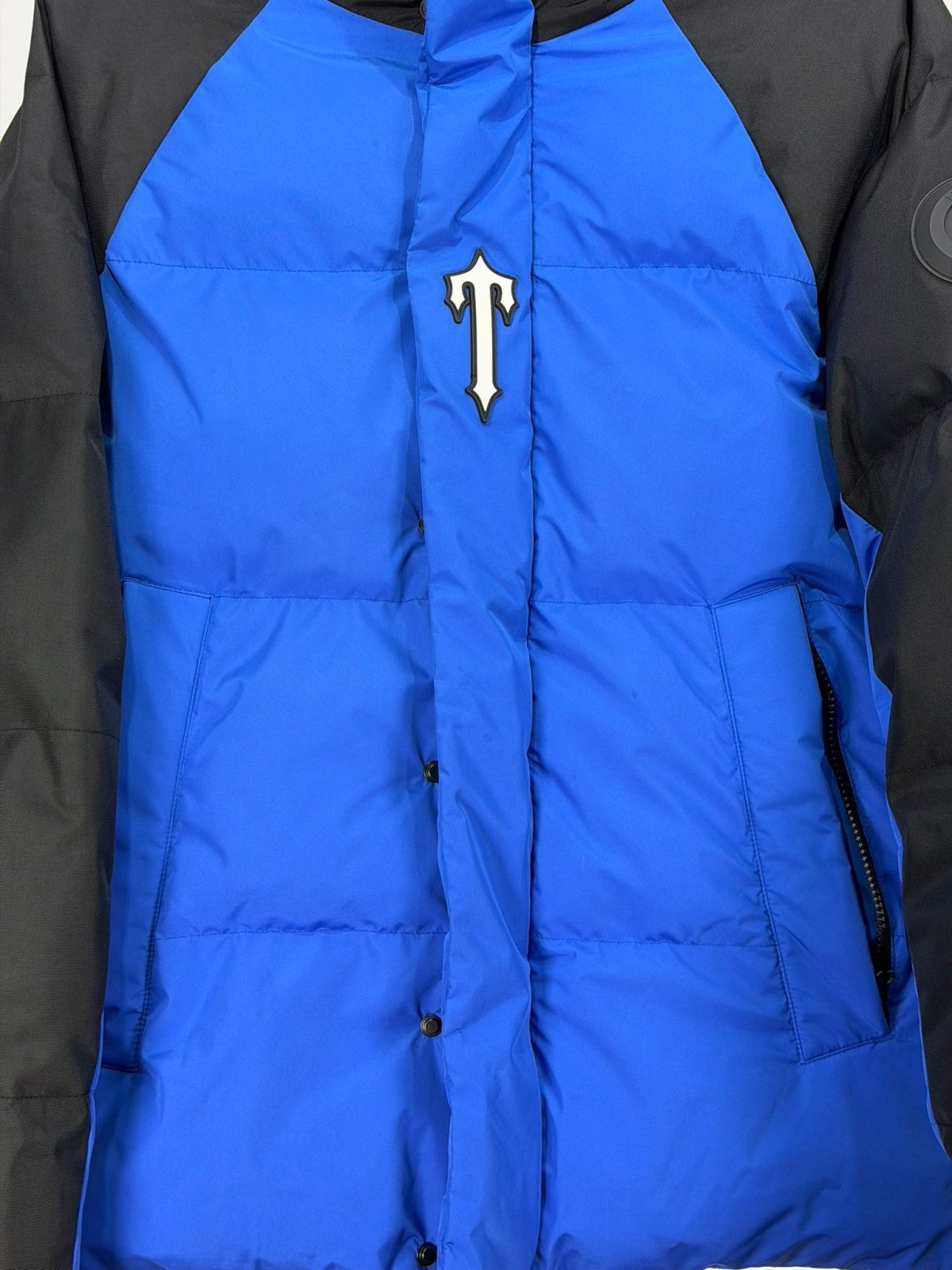Giubbotto Trapstar M - Second Hand Di Fiore