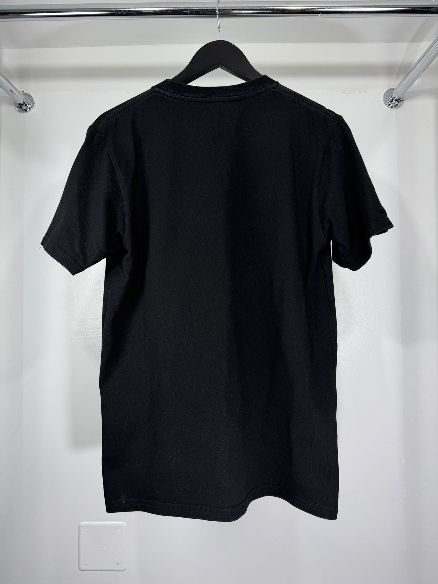 T-shirt Dior Size XS nera