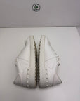 Valentino Size 42 Bianca