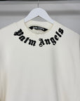 Felpa Palm angels Size M beige
